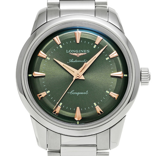 Orologio longines conquest - orologio,
