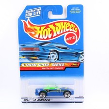Hot Wheels 1999 - COLLETTORE