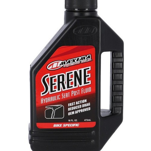 Olio maxima serene per reverb - maxima,