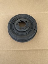 PULEGGIA ALBERO MOTORE 2 GOLE SUZUKI VITARA 1.6 BENZINA G16B 16V 1988-1998