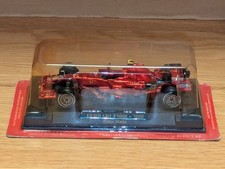Ferrari F2008 2008 Felipe