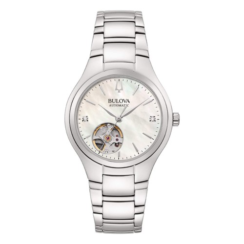 Bulova automatic orologio - bulova,