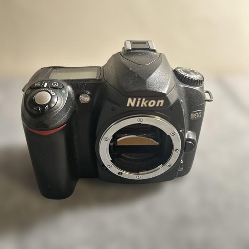 Corpo fotocamera reflex