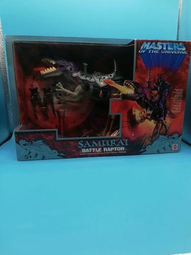 Motu masters the universe - of,
