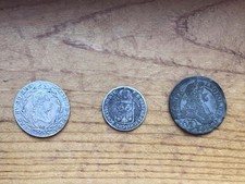 Austria Asburgo Argento