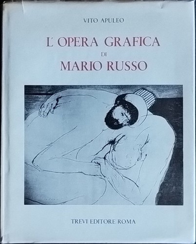 Opera grafica mario - di,