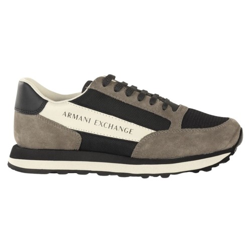 Armani exchange scarpe - exchange, uomo
