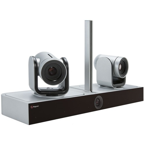 Polycom eagleeye director - eagleeye,