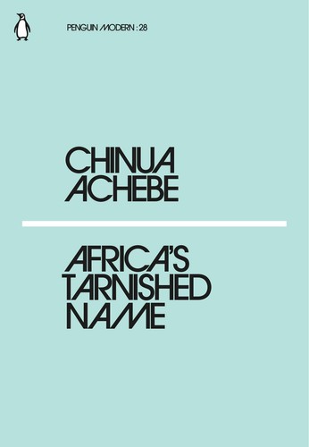 Chinua achebe africa s - chinua,