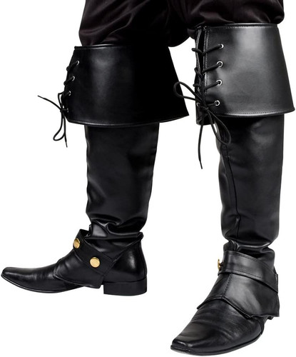 81995 ghette ryder boot - ghette, ryder,