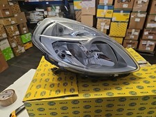 FARO DX H3-H7  (CABLAGGIO