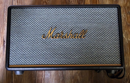 Marshall acton iii bluetooth - marshall,