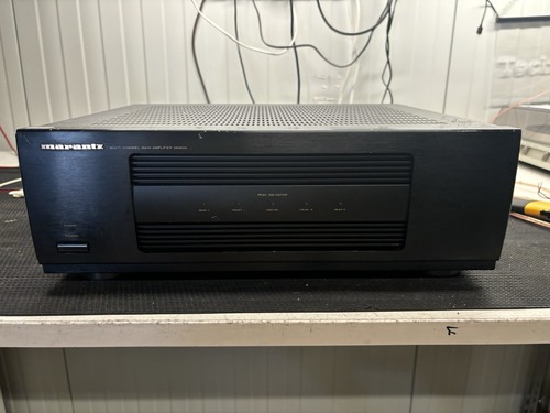Amplificatore principale