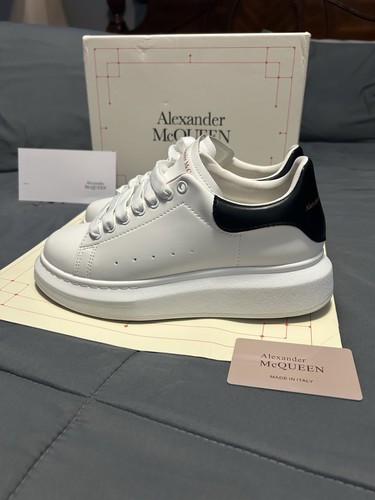 Alexander mcqueen sneakers - alexander,