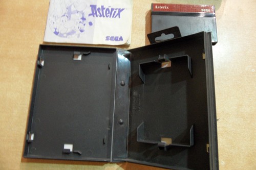 Gioco sega master - gioco,