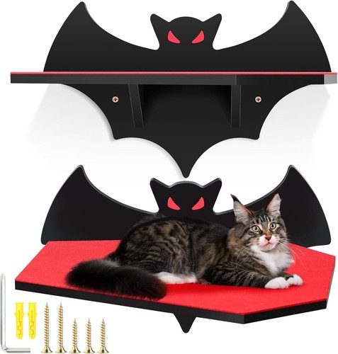 Scaffali per gatti - gatti, da