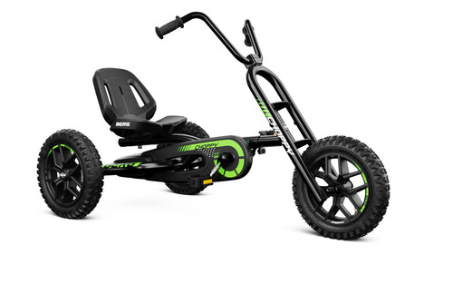 Berg buddy neo - neo, kart