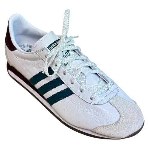 Adidas country scarpe - og,