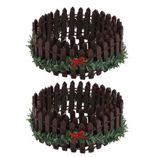 2pz Mini Recinti, Resistente