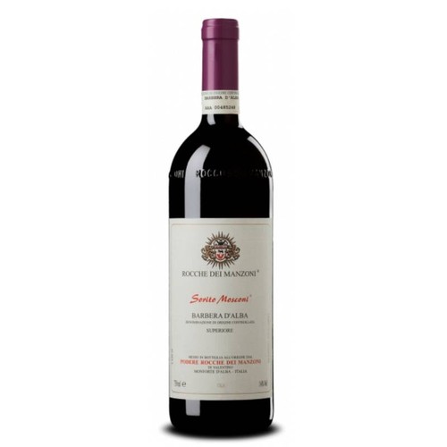 Podere rocche dei - podere, manzoni