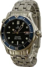 Omega Seamaster Professional