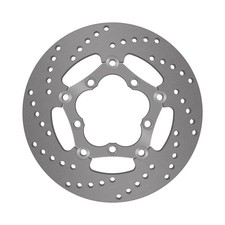 Disco freno sinistro EBC