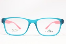 LACOSTE MOD: L3804B COL: 444 tg: 51/15-135 TELAIO ITALIA