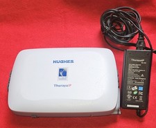 Thuraya IP Satellite Broadband