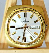 SB11A: Orologio Uomo Vintage