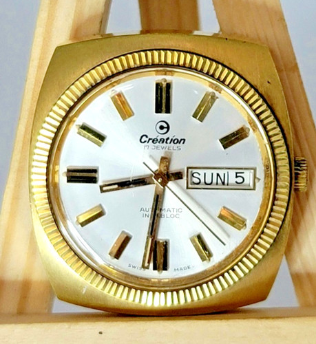 Sb11a orologio uomo - sb11a:, vintage