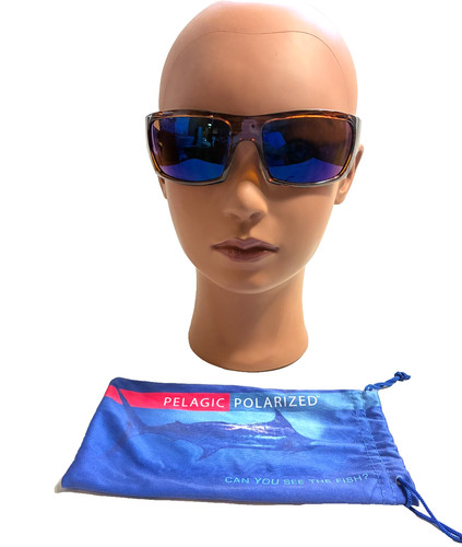 Occhiali sole pelagic the - da,