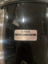 Yamaha Recording Custom 12x10