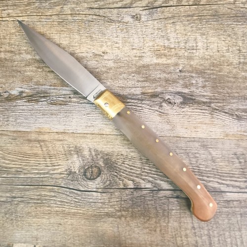 Coltello artigianale 33cm - coltello,