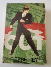 Out - Pierre Rey / Cde, 1978