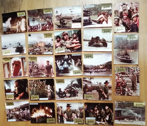 Apocalypse now 24x - apocalypse, photo