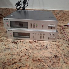 Rotel rmt and - rotel, rmr-90