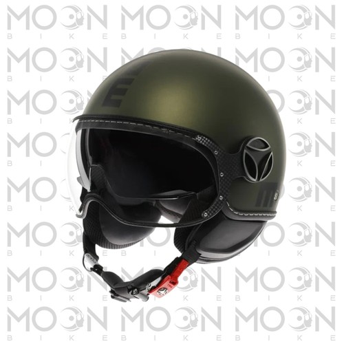 Momo design fgtr - momo, casco