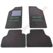 Tappeto Sol Rivestimento