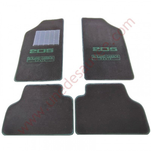 Tappeto sol rivestimento - sol,