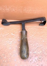 Pialla Raschio Particolare