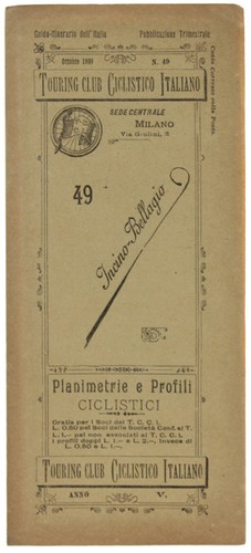 Incino bellagio planimetrie - incino,