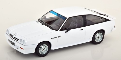Norev opel manta - 1:18, gsi