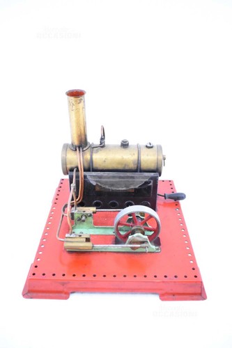 Modellino vintage mamod toy - modellino,