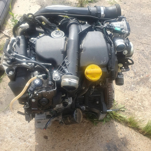 Motore renault clio k9kc612 - motore,