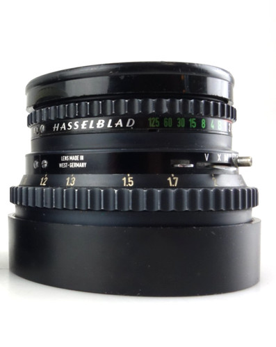 Hasselblad zeiss planar mm - zeiss, 80