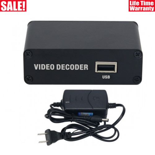 265 decoder video - decoder, di