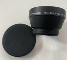 Olympus IS/L Lens E-1.3x H.Q