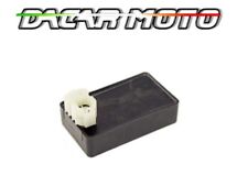 centralina CDI senza limitatore KSR GENERIC TRIGGER X 50 / GENERIC TRIGGER SM 50