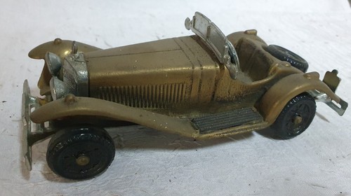 Voiture mercedes benz - voiture, ssk-1928