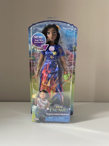 Disney encanto che canta - encanto,